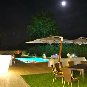 Ristorante Gavarini Casa di campagna