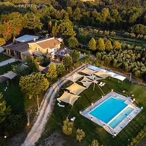 La Collina Alloggio per agriturismo