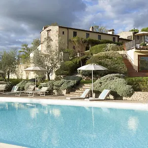 Relais Poggio Borgoni Alloggio per agriturismo