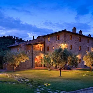 Le Lappe Alloggio per agriturismo