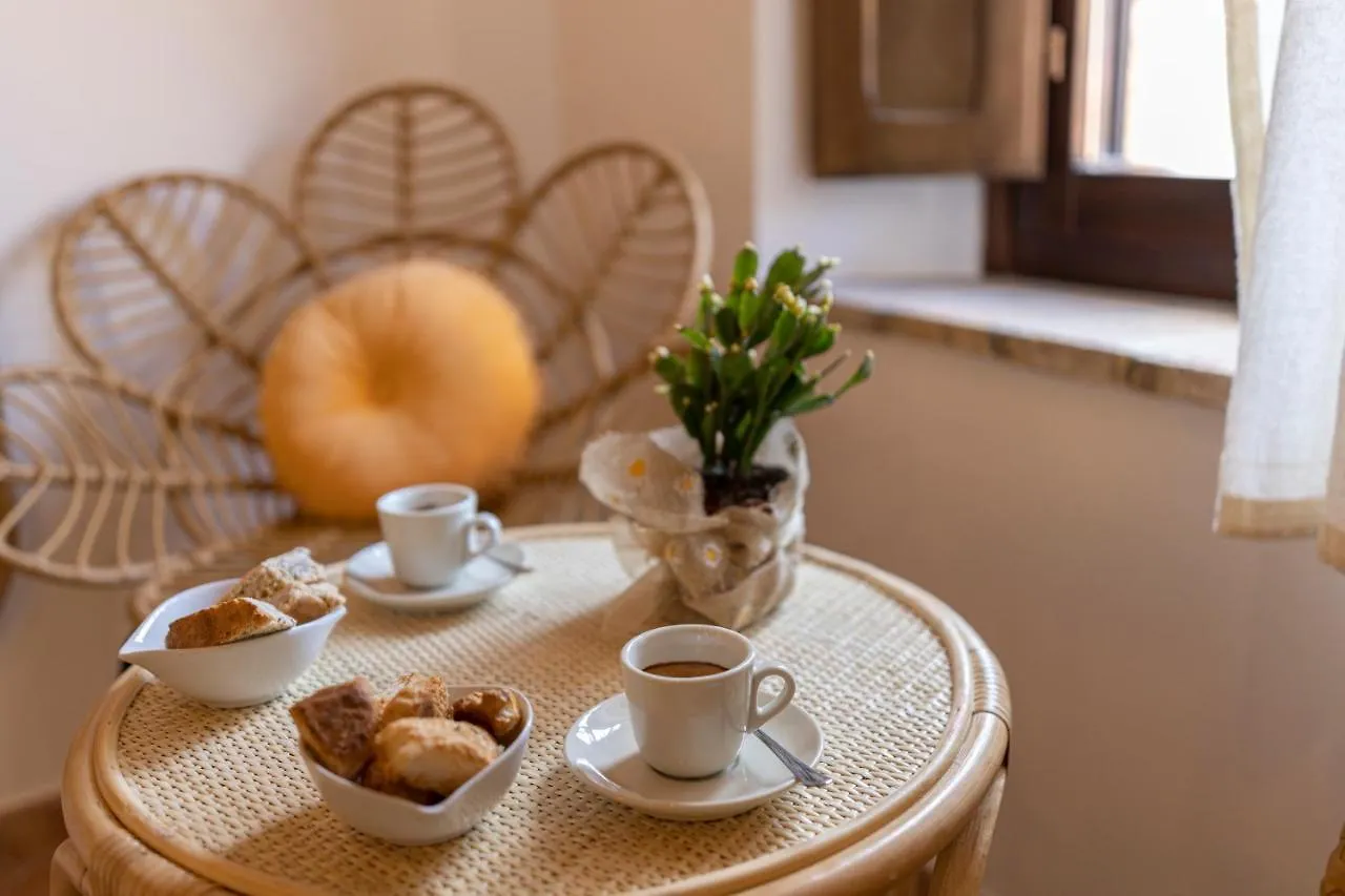 Country house Agriturismo Cappellese Guest House Castelnuovo della Misericordia
